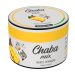 Chaba Mix Nicotine Free - Mango camomile (Чаба Манго-ромашка) 50 гр.